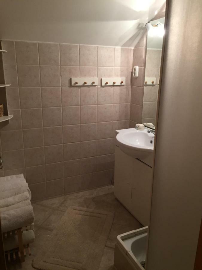 Nyerges Lovasudvar Cserepfalu Dış mekan fotoğraf